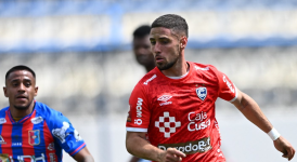 巴塞罗那球员续约恩德里克，利物浦曼联争夺乌帕梅卡诺转会战况