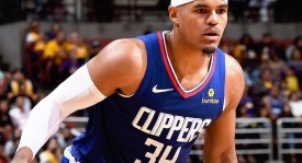 库里詹姆斯全明星单挑对决，500万美金赞助篮球盛宴