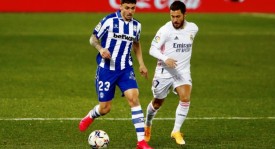 皇马迎姆巴佩加盟：新战术骨架助力阿隆索领航辉煌