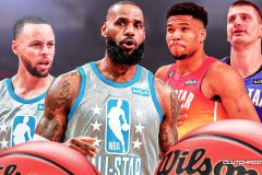 NBA交易风云：勇士4换1方案与肖华表态解读